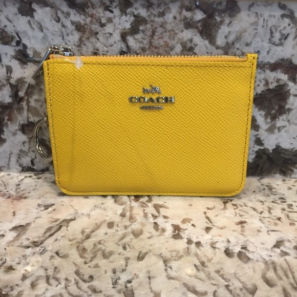 Coach Handbags - Coach Change Purse
